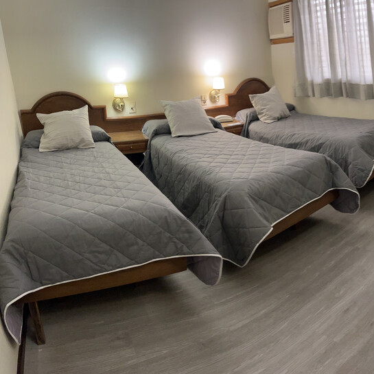 Hotel Catedral