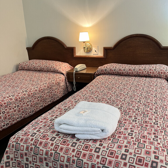 Hotel Catedral